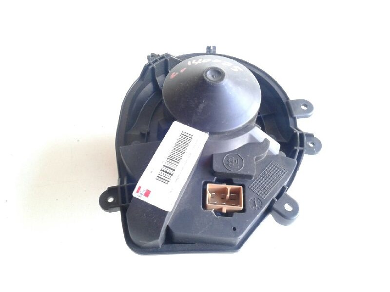 Recambio de motor calefaccion para volkswagen passat berlina (3b3) trendline referencia OEM IAM   