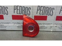 Recambio de piloto trasero derecho para volkswagen golf v berlina (1k1) sportline referencia OEM IAM   