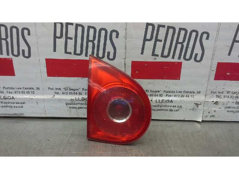 Recambio de piloto trasero derecho para volkswagen golf v berlina (1k1) sportline referencia OEM IAM   