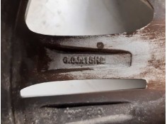 Recambio de llanta aluminio para lancia musa (184) 1.4 16v platino dfn referencia OEM IAM 154TORNILLOS   2