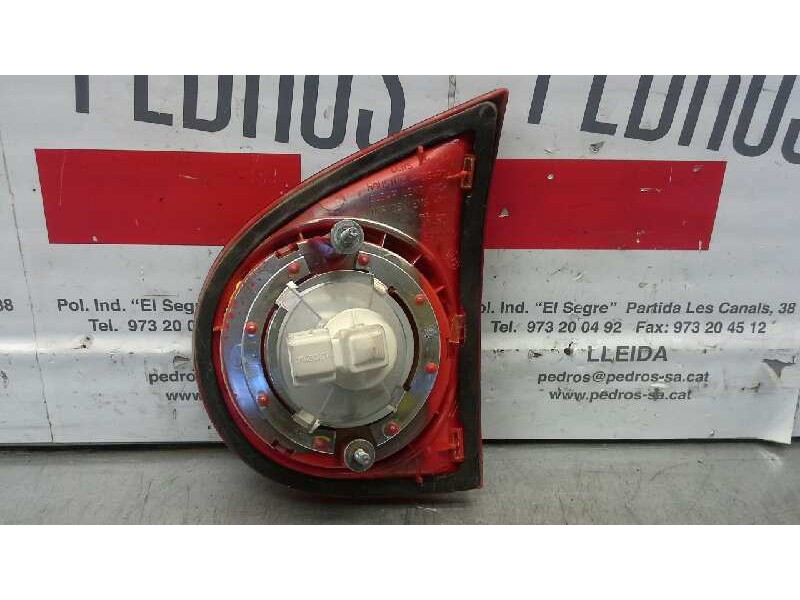 Recambio de piloto trasero derecho para volkswagen golf v berlina (1k1) sportline referencia OEM IAM   