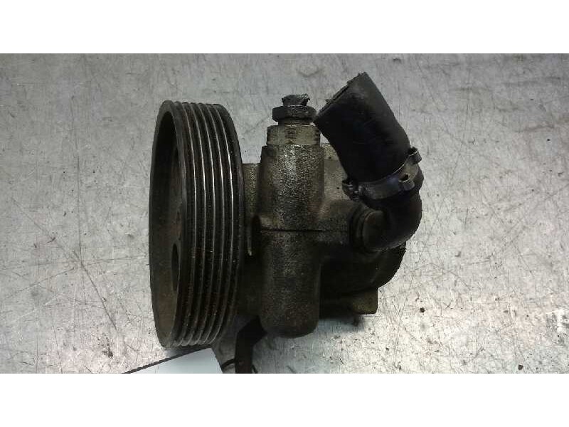 Recambio de bomba direccion para peugeot 306 berlina 3/5 puertas (s1) graffic referencia OEM IAM 4007V7  