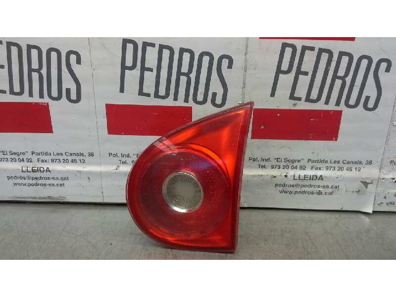 Recambio de piloto trasero izquierdo para volkswagen golf v berlina (1k1) sportline referencia OEM IAM   