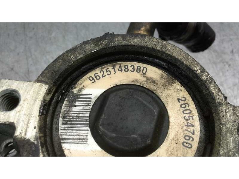 Recambio de bomba direccion para peugeot 306 berlina 3/5 puertas (s1) graffic referencia OEM IAM 4007V7  