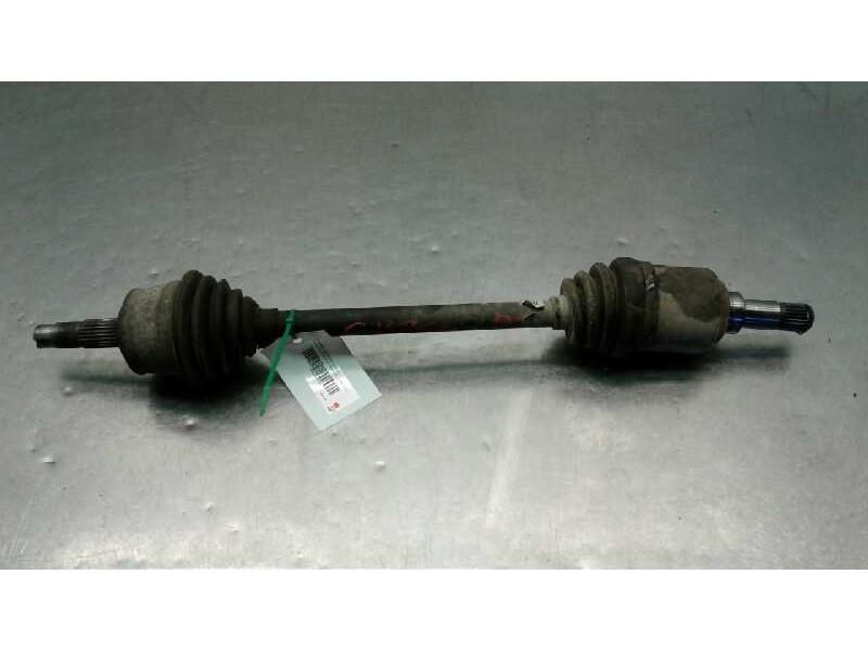 Recambio de transmision delantera izquierda para lancia musa (184) 1.4 16v platino dfn referencia OEM IAM 51753  