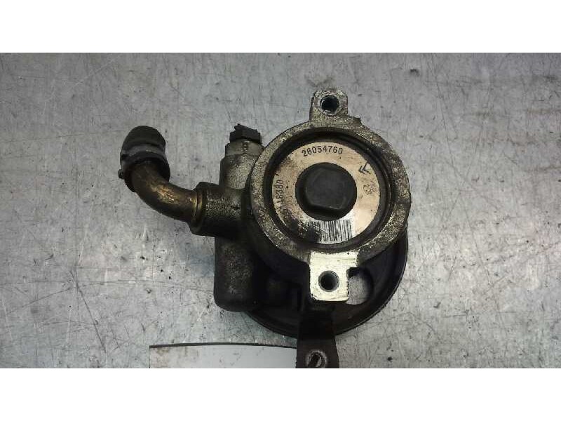 Recambio de bomba direccion para peugeot 306 berlina 3/5 puertas (s1) graffic referencia OEM IAM 4007V7  