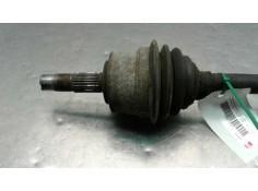 Recambio de transmision delantera izquierda para lancia musa (184) 1.4 16v platino dfn referencia OEM IAM 51753   2