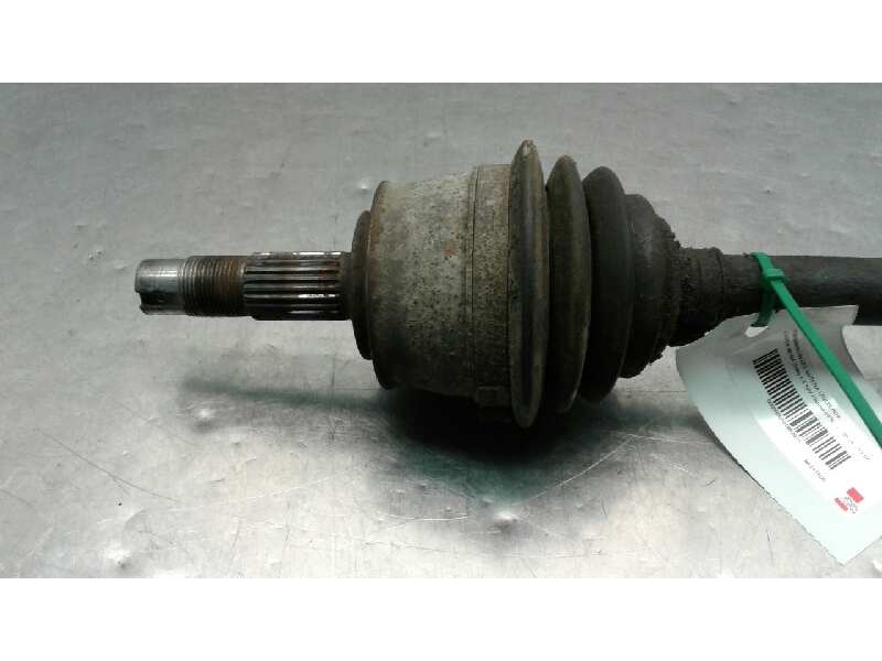 Recambio de transmision delantera izquierda para lancia musa (184) 1.4 16v platino dfn referencia OEM IAM 51753  