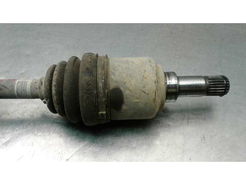 Recambio de transmision delantera izquierda para lancia musa (184) 1.4 16v platino dfn referencia OEM IAM 51753  