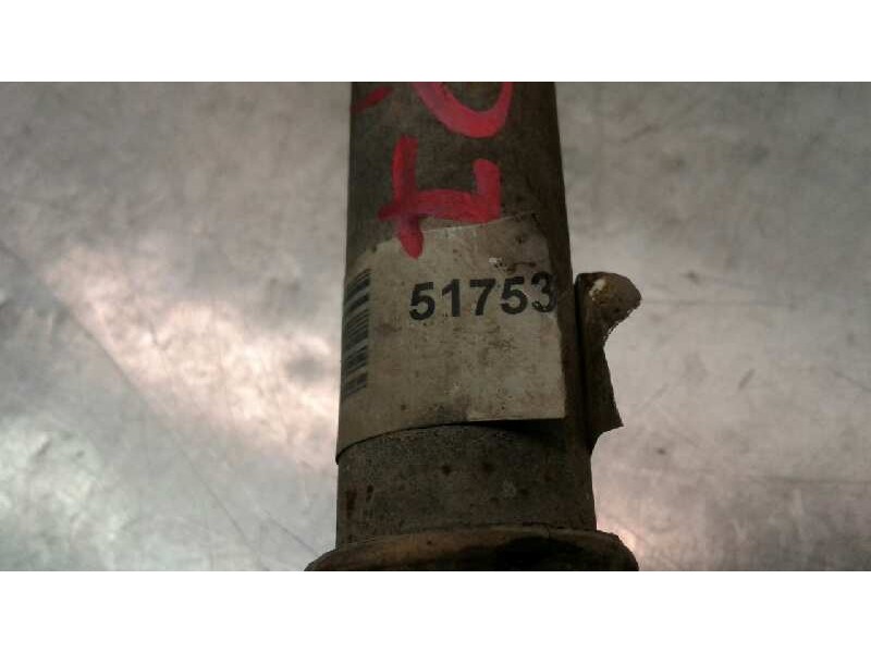 Recambio de transmision delantera izquierda para lancia musa (184) 1.4 16v platino dfn referencia OEM IAM 51753  