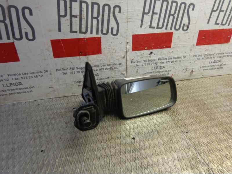 Recambio de retrovisor derecho para peugeot 205 berlina referencia OEM IAM   