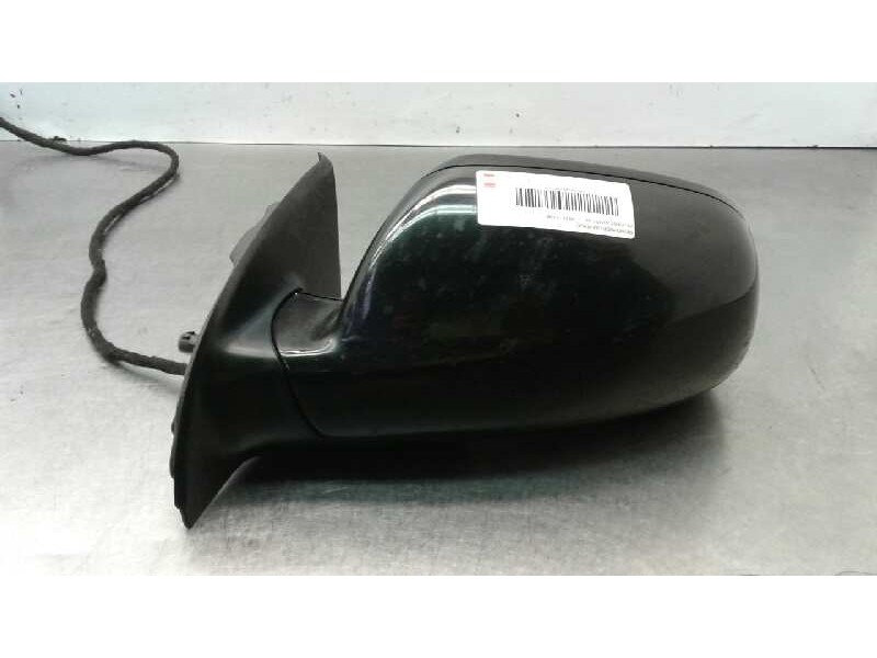 Recambio de retrovisor izquierdo para peugeot 307 (s1) xs referencia OEM IAM   