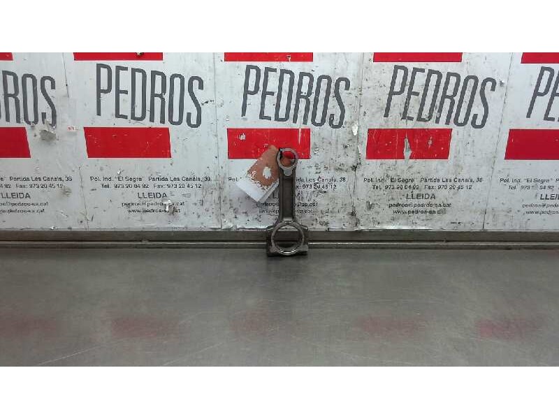 Recambio de biela para nissan note (e11e) 1.5 dci turbodiesel cat referencia OEM IAM   