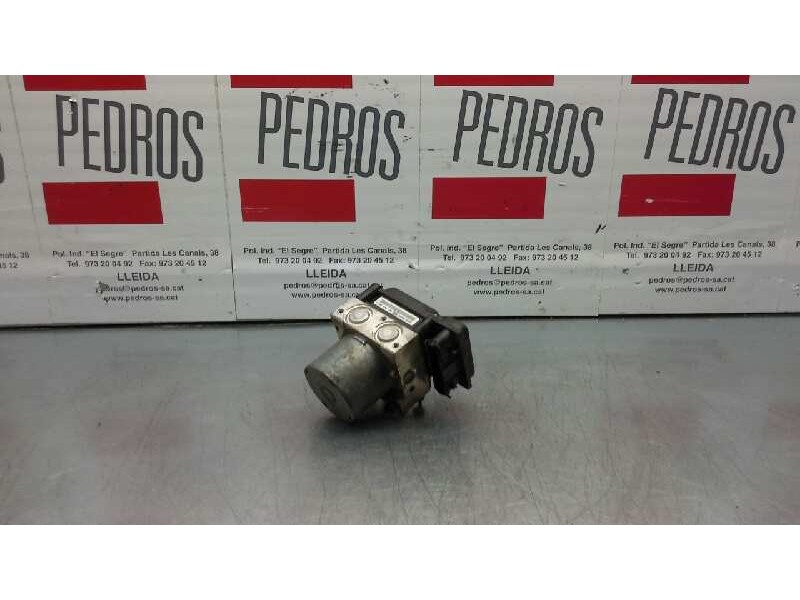 Recambio de abs para renault scenic ii confort expression referencia OEM IAM 0265231300  