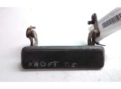 Recambio de maneta exterior trasera izquierda para opel kadett c 1.0 referencia OEM IAM   