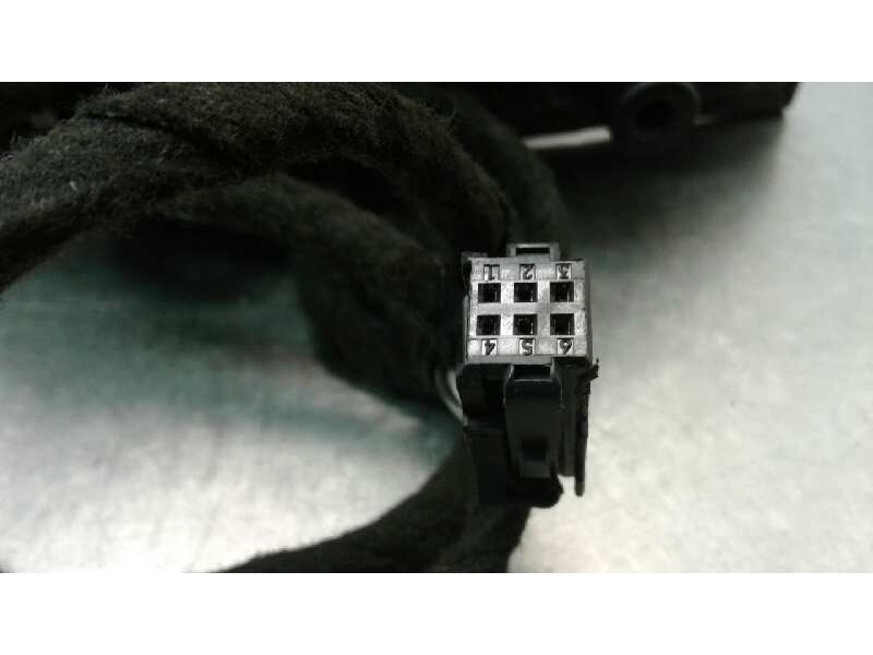 Recambio de retrovisor izquierdo para peugeot 307 (s1) xs referencia OEM IAM   