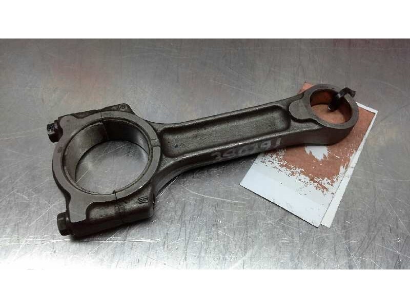 Recambio de biela para nissan note (e11e) 1.5 dci turbodiesel cat referencia OEM IAM   