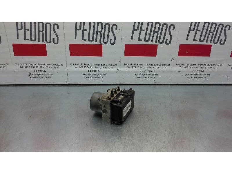 Recambio de abs para renault scenic ii confort expression referencia OEM IAM 0265231300  