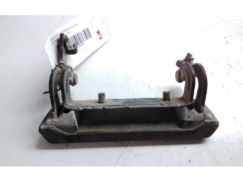 Recambio de maneta exterior trasera izquierda para opel kadett c 1.0 referencia OEM IAM   