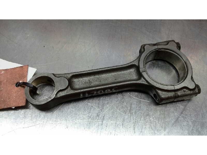 Recambio de biela para nissan note (e11e) 1.5 dci turbodiesel cat referencia OEM IAM   