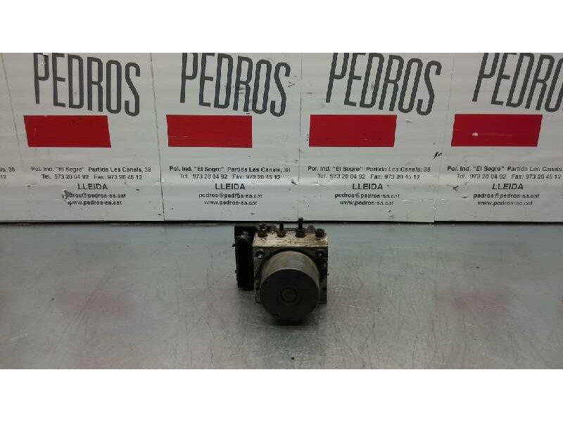 Recambio de abs para renault scenic ii confort expression referencia OEM IAM 0265231300  
