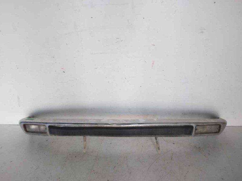 Recambio de paragolpes delantero para seat 132 132 referencia OEM IAM   