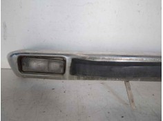 Recambio de paragolpes delantero para seat 132 132 referencia OEM IAM    2