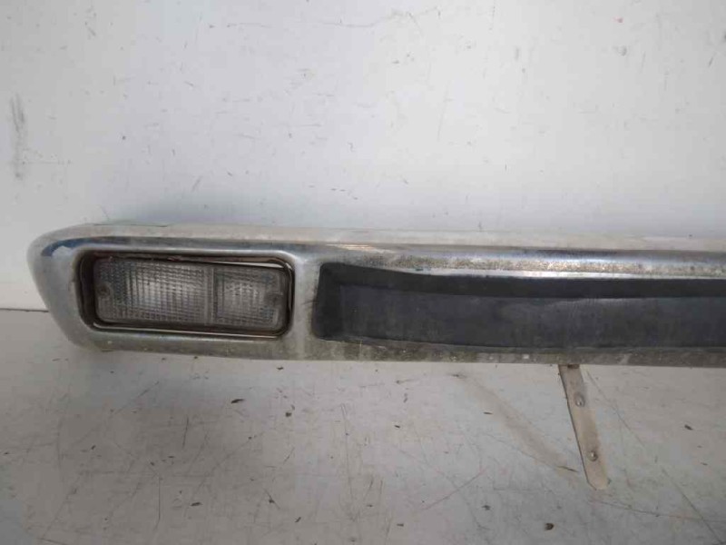 Recambio de paragolpes delantero para seat 132 132 referencia OEM IAM   