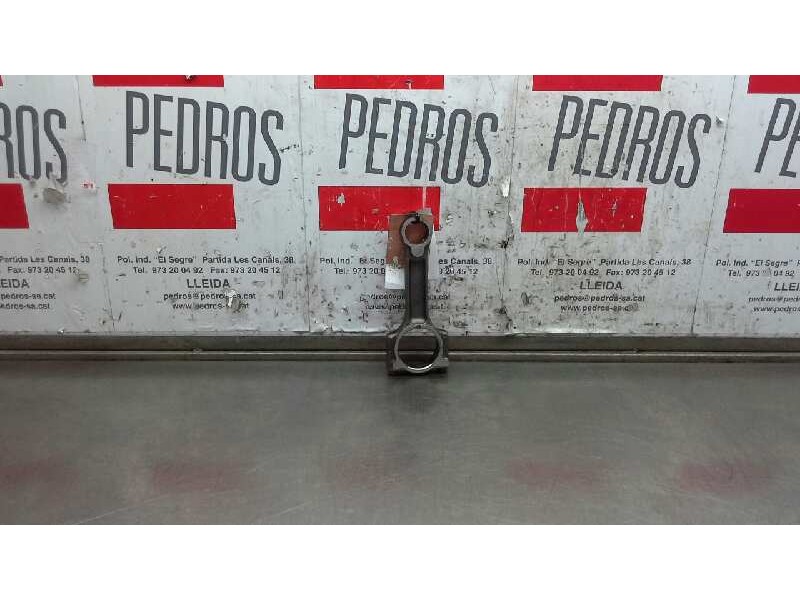 Recambio de biela para nissan note (e11e) 1.5 dci turbodiesel cat referencia OEM IAM   