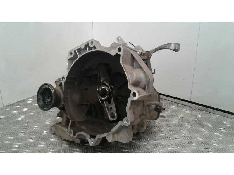 Recambio de caja cambios para skoda fabia (6y2/6y3) young line referencia OEM IAM GSR  