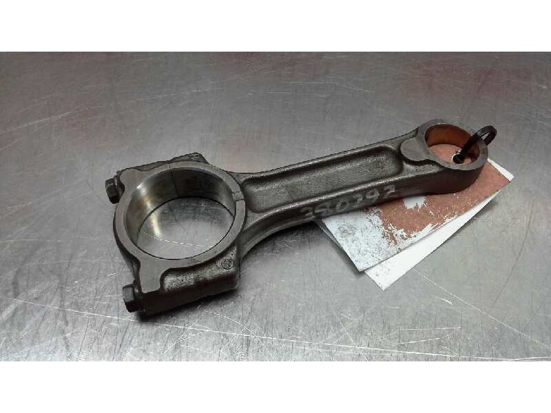 Recambio de biela para nissan note (e11e) 1.5 dci turbodiesel cat referencia OEM IAM   
