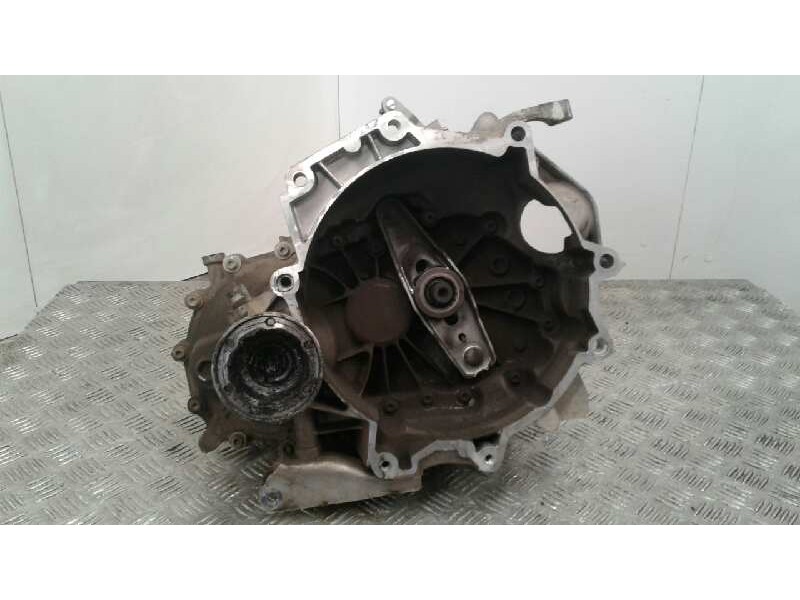 Recambio de caja cambios para skoda fabia (6y2/6y3) young line referencia OEM IAM GSR  