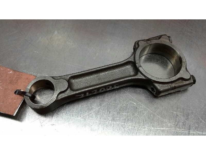 Recambio de biela para nissan note (e11e) 1.5 dci turbodiesel cat referencia OEM IAM   