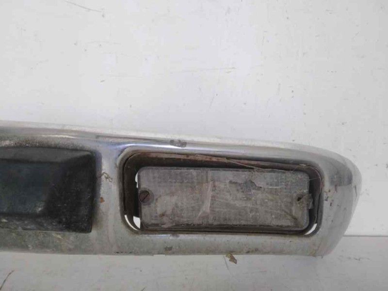 Recambio de paragolpes delantero para seat 132 132 referencia OEM IAM   