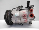 COMPRESOR AIRE ACONDICIONADO F500YN9CA09 F500-YN9CA09 