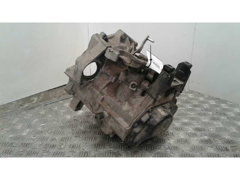 Recambio de caja cambios para skoda fabia (6y2/6y3) young line referencia OEM IAM GSR  