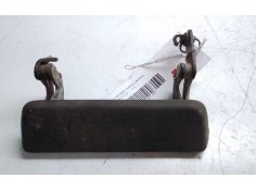 Recambio de maneta exterior trasera izquierda para opel kadett c 1.0 referencia OEM IAM   