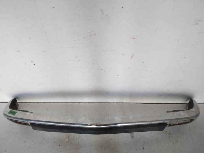 Recambio de paragolpes delantero para seat 132 132 referencia OEM IAM   