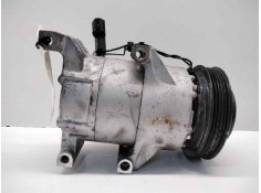 Recambio de compresor aire acondicionado para kia venga drive referencia OEM IAM F500YN9CA09 F500-YN9CA09  2