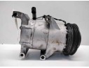 COMPRESOR AIRE ACONDICIONADO F500YN9CA09 F500-YN9CA09 
