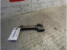 Recambio de biela para nissan note (e11e) 1.5 dci turbodiesel cat referencia OEM IAM   