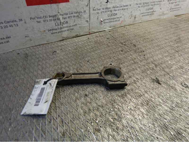 Recambio de biela para nissan note (e11e) 1.5 dci turbodiesel cat referencia OEM IAM   