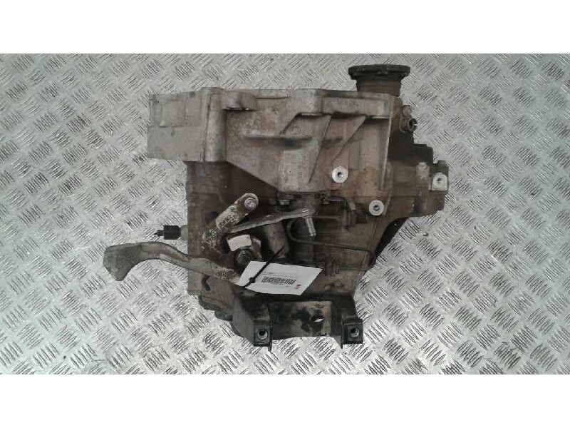 Recambio de caja cambios para skoda fabia (6y2/6y3) young line referencia OEM IAM GSR  
