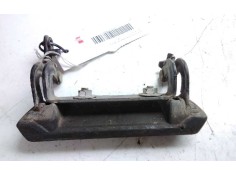 Recambio de maneta exterior trasera izquierda para opel kadett c 1.0 referencia OEM IAM    2