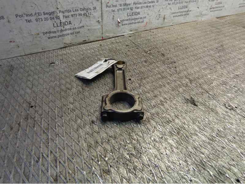 Recambio de biela para nissan note (e11e) 1.5 dci turbodiesel cat referencia OEM IAM   