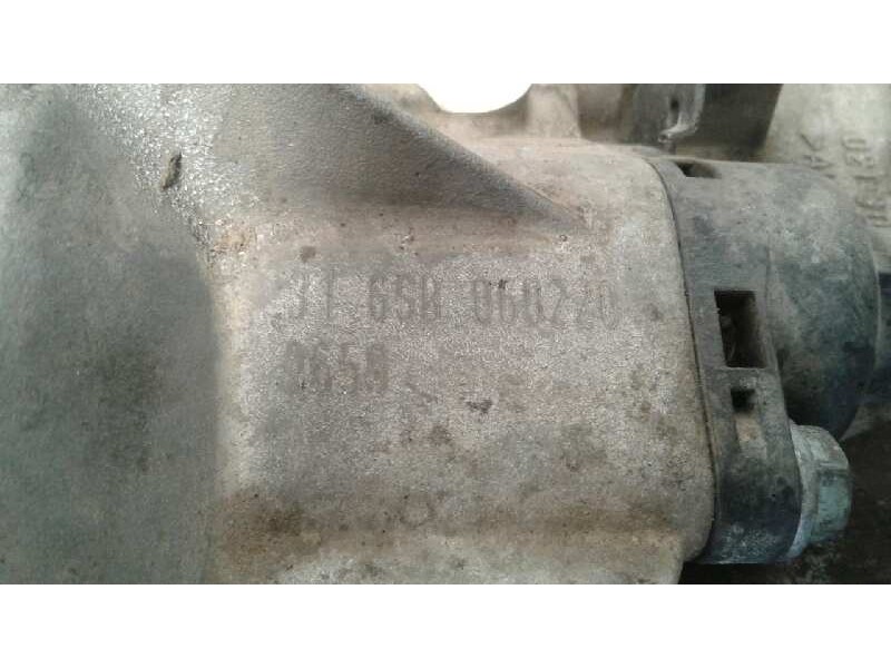 Recambio de caja cambios para skoda fabia (6y2/6y3) young line referencia OEM IAM GSR  