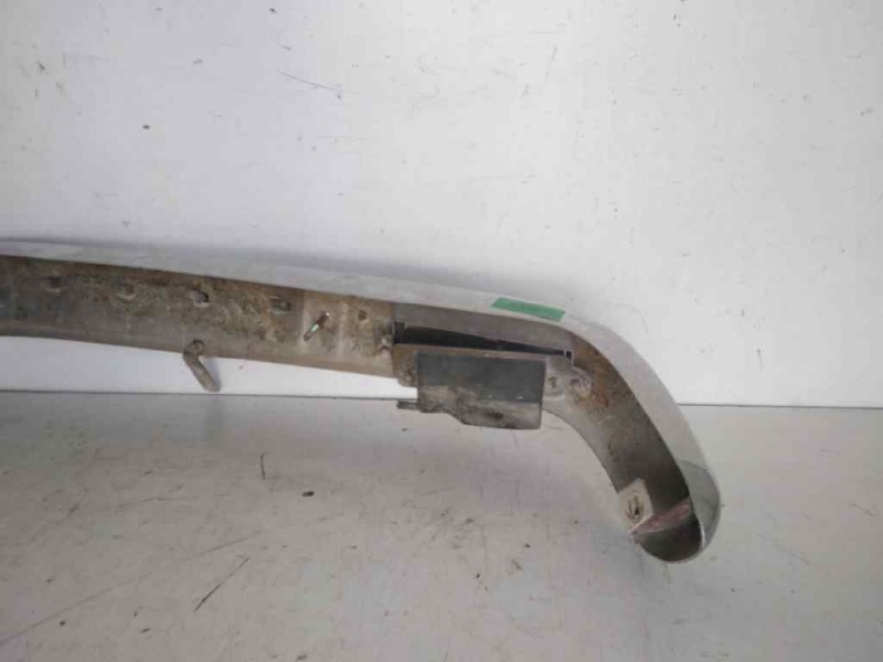 Recambio de paragolpes delantero para seat 132 132 referencia OEM IAM   