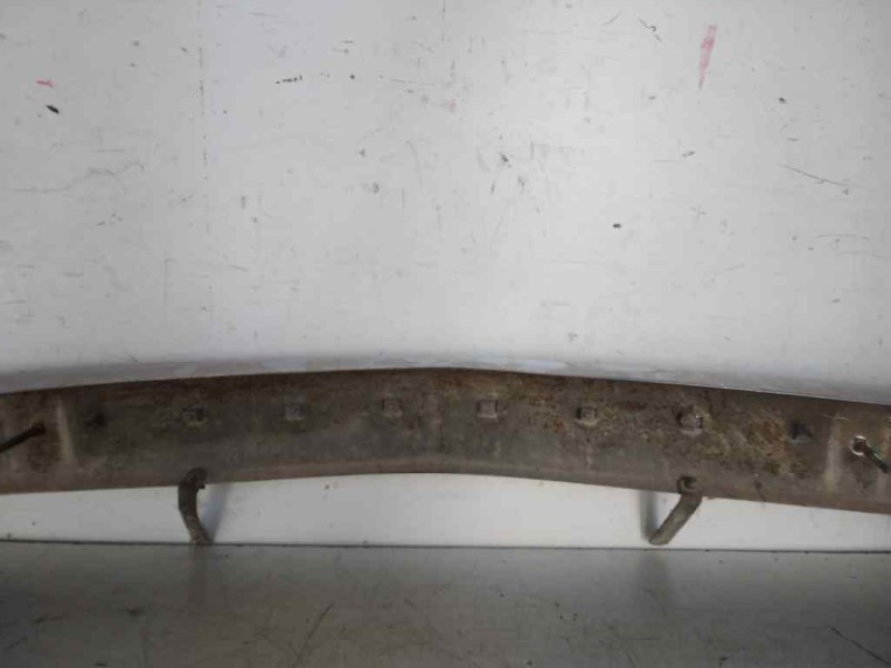 Recambio de paragolpes delantero para seat 132 132 referencia OEM IAM   