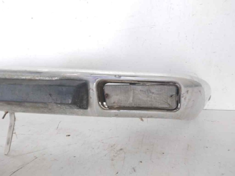 Recambio de paragolpes delantero para seat 132 132 referencia OEM IAM   