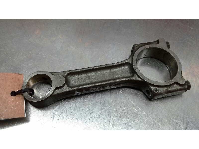 Recambio de biela para nissan note (e11e) 1.5 dci turbodiesel cat referencia OEM IAM   